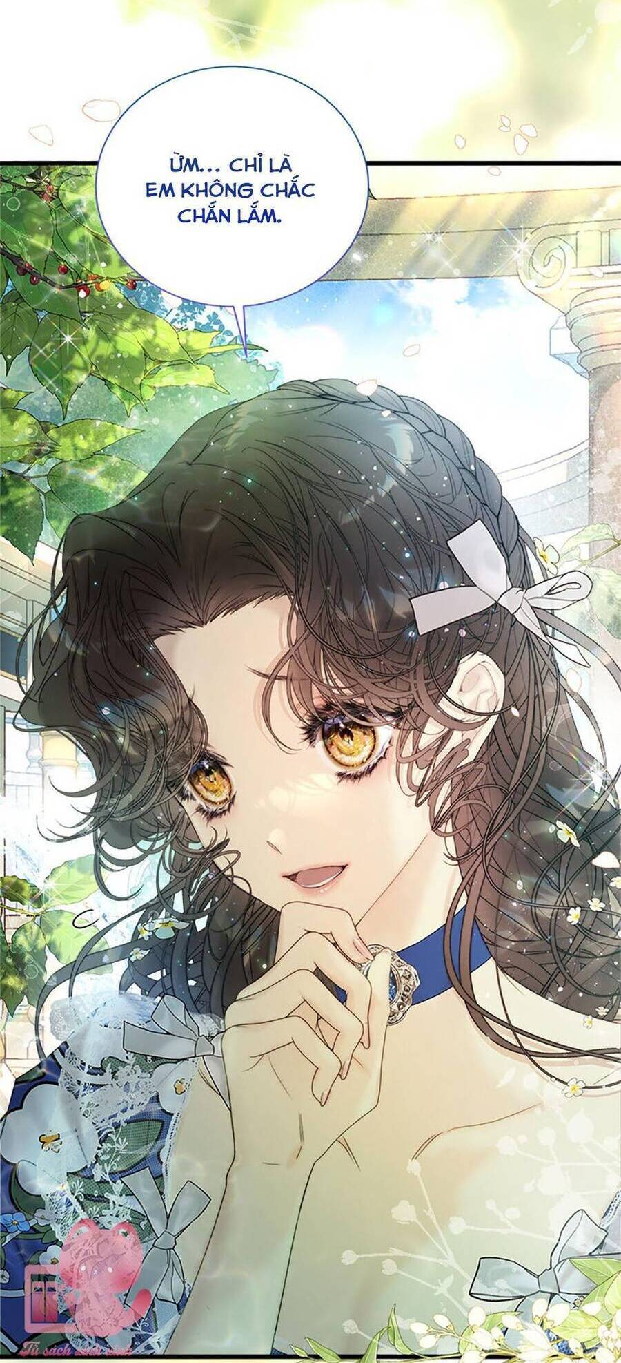 Công Chúa Chloe: Chapter 113