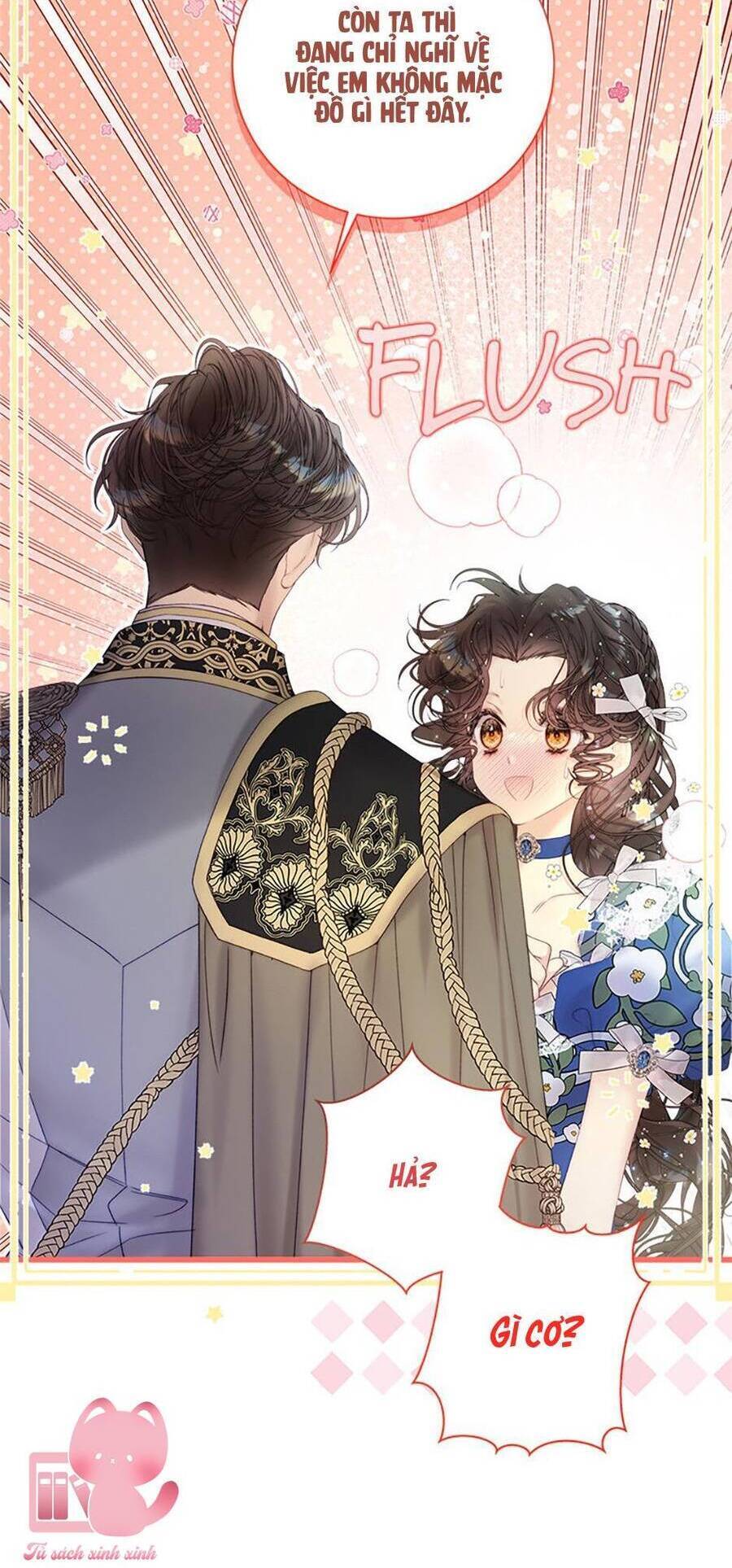 Công Chúa Chloe: Chapter 113