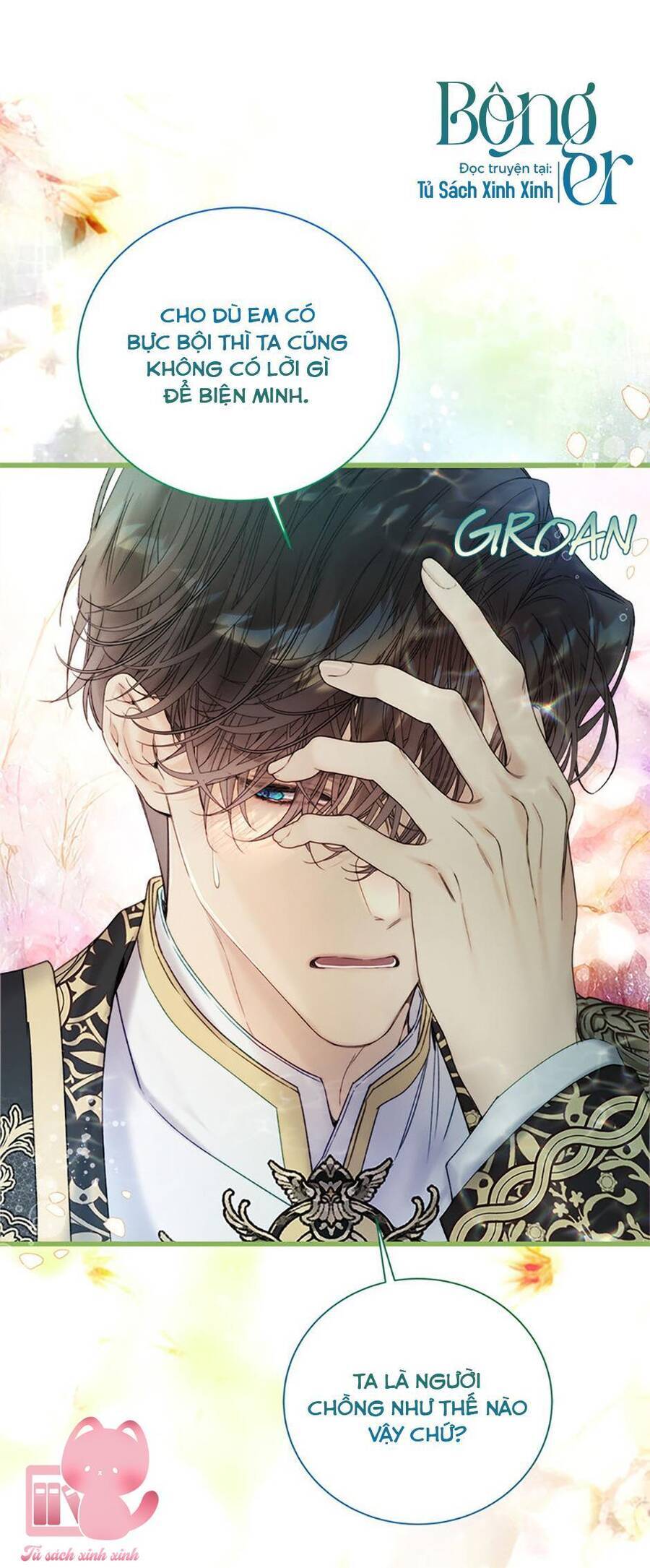 Công Chúa Chloe: Chapter 113