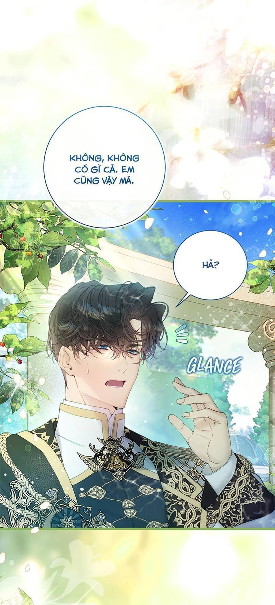 Công Chúa Chloe: Chapter 113