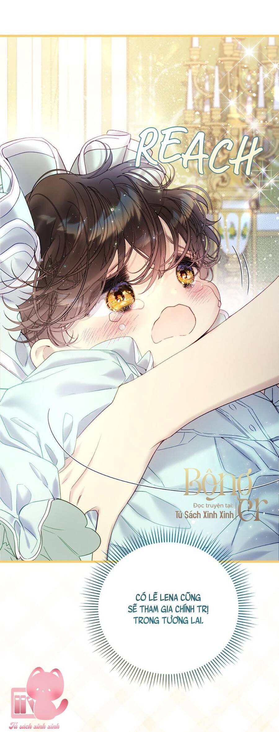 Công Chúa Chloe: Chapter 113
