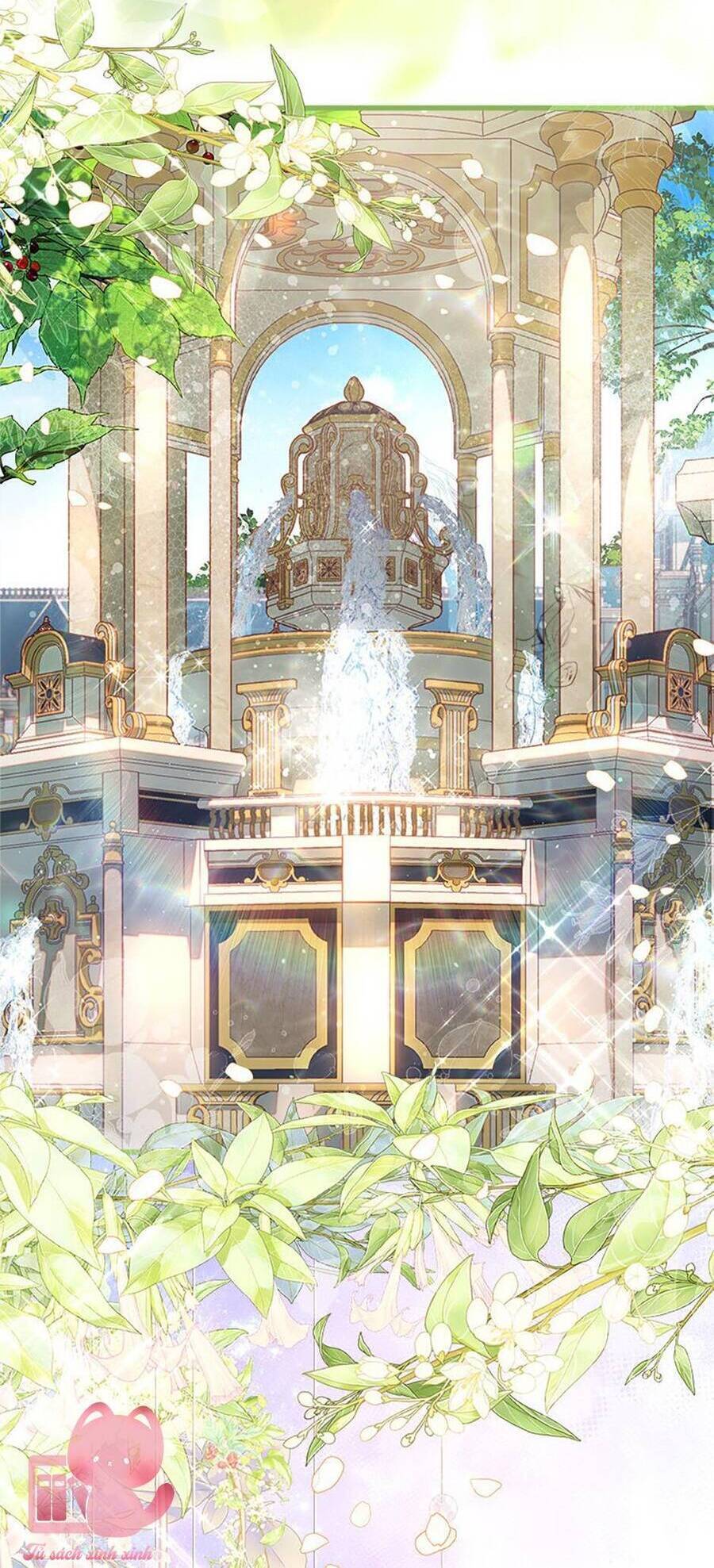 Công Chúa Chloe: Chapter 113