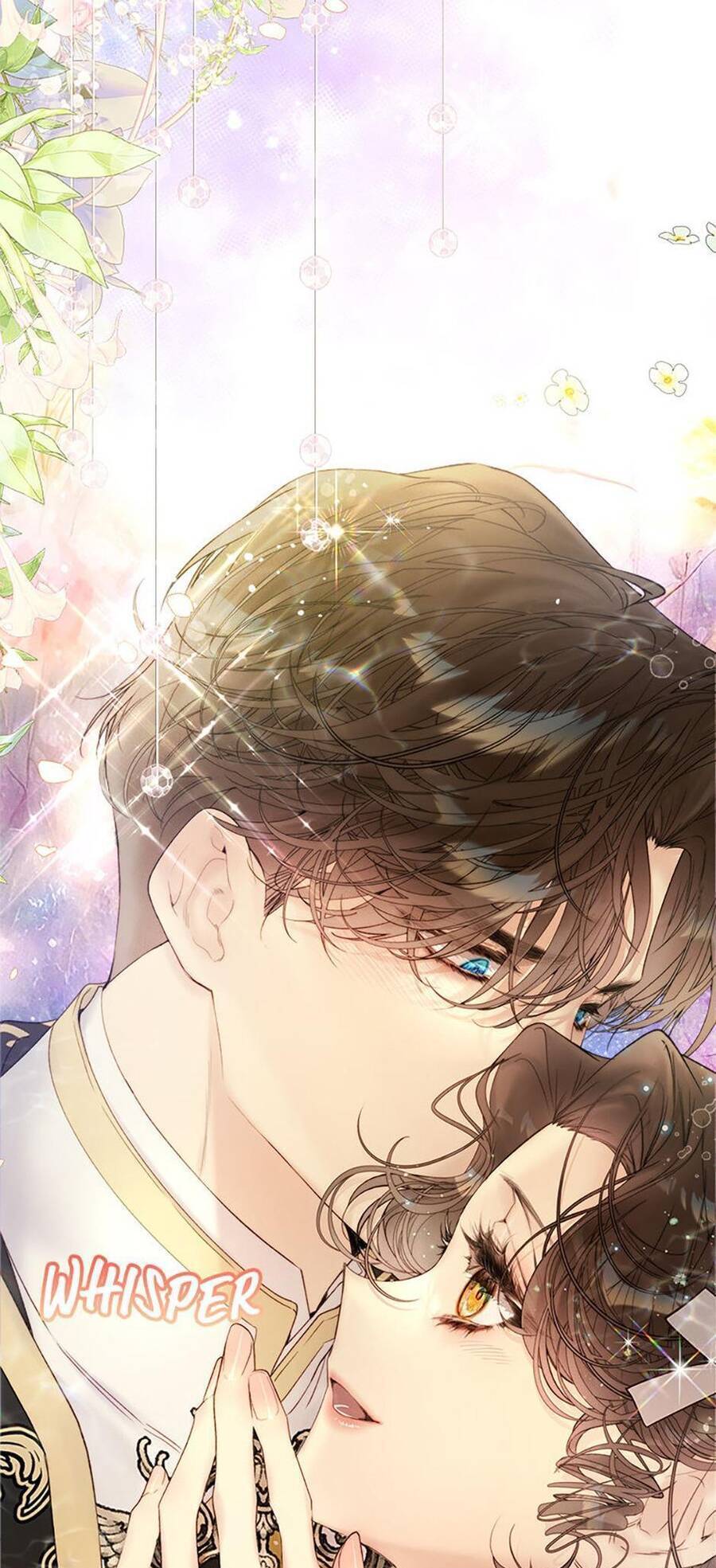 Công Chúa Chloe: Chapter 113