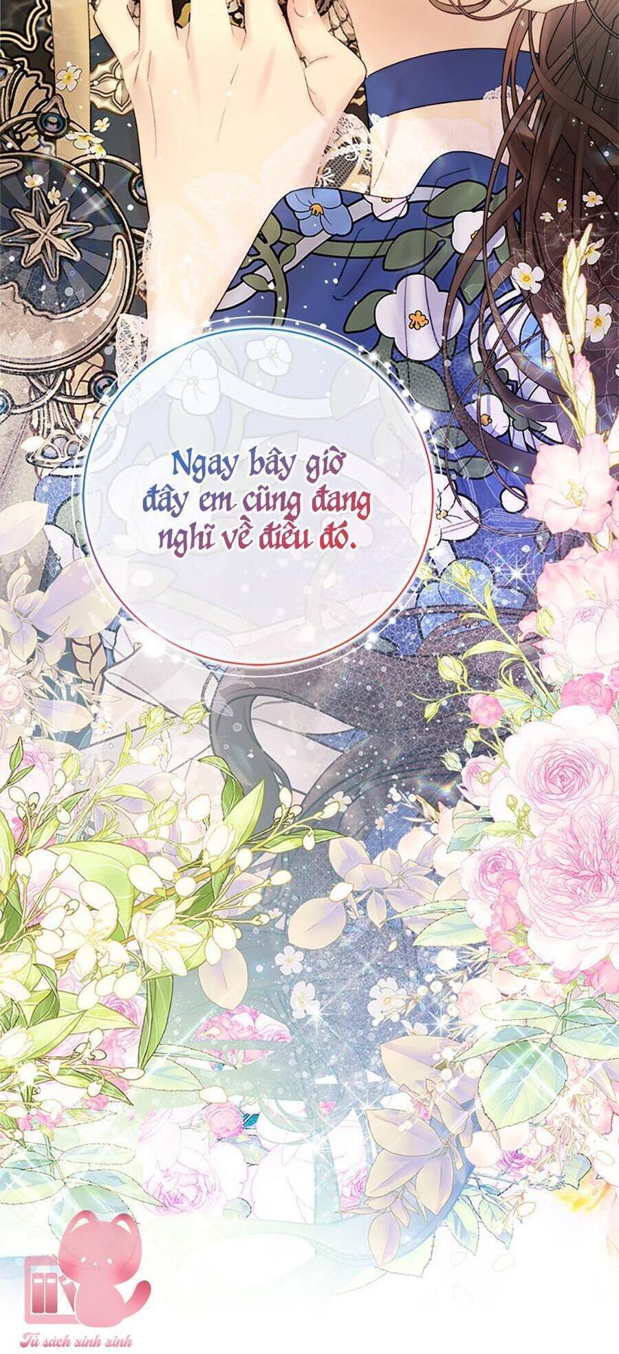 Công Chúa Chloe: Chapter 113