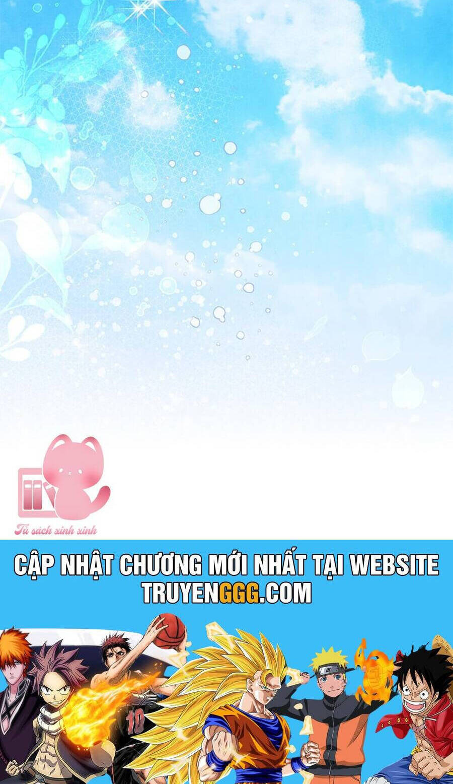 Công Chúa Chloe: Chapter 113