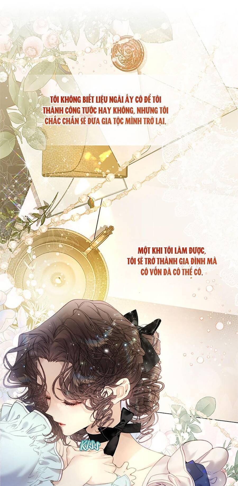 Công Chúa Chloe: Chapter 113