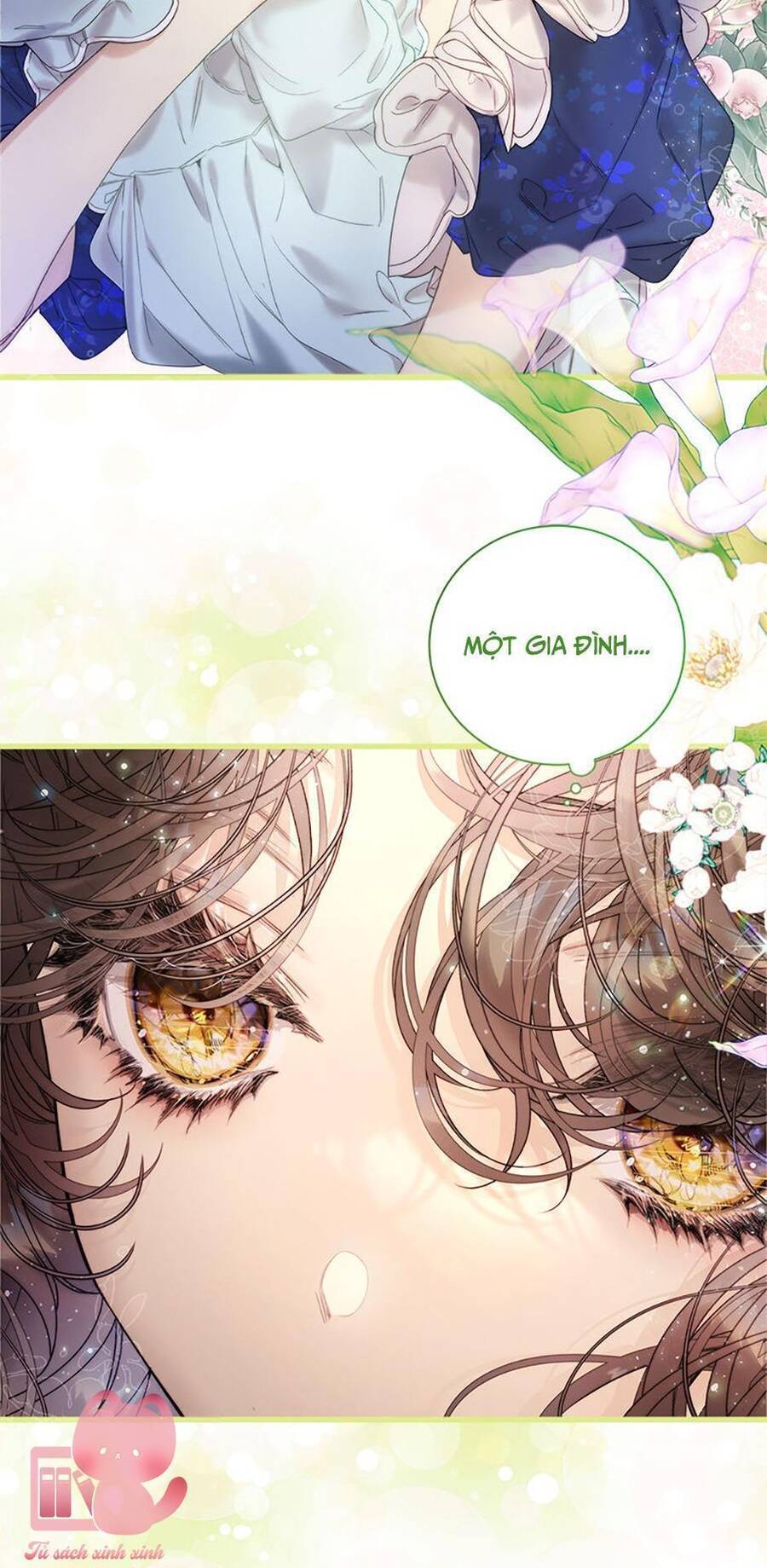 Công Chúa Chloe: Chapter 113