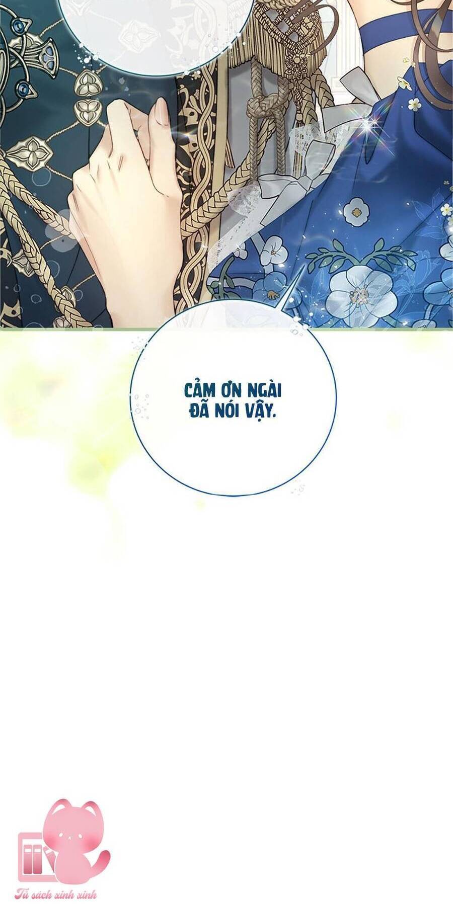 Công Chúa Chloe: Chapter 114