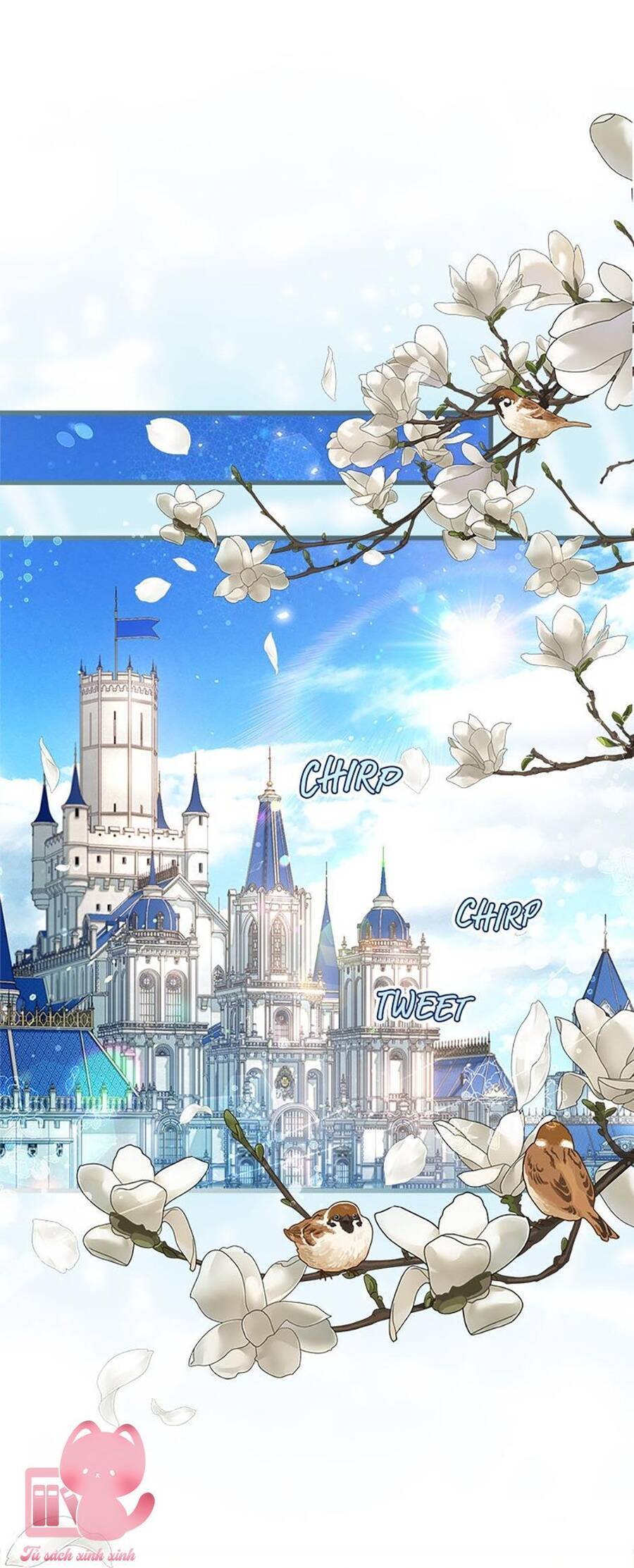 Công Chúa Chloe: Chapter 114