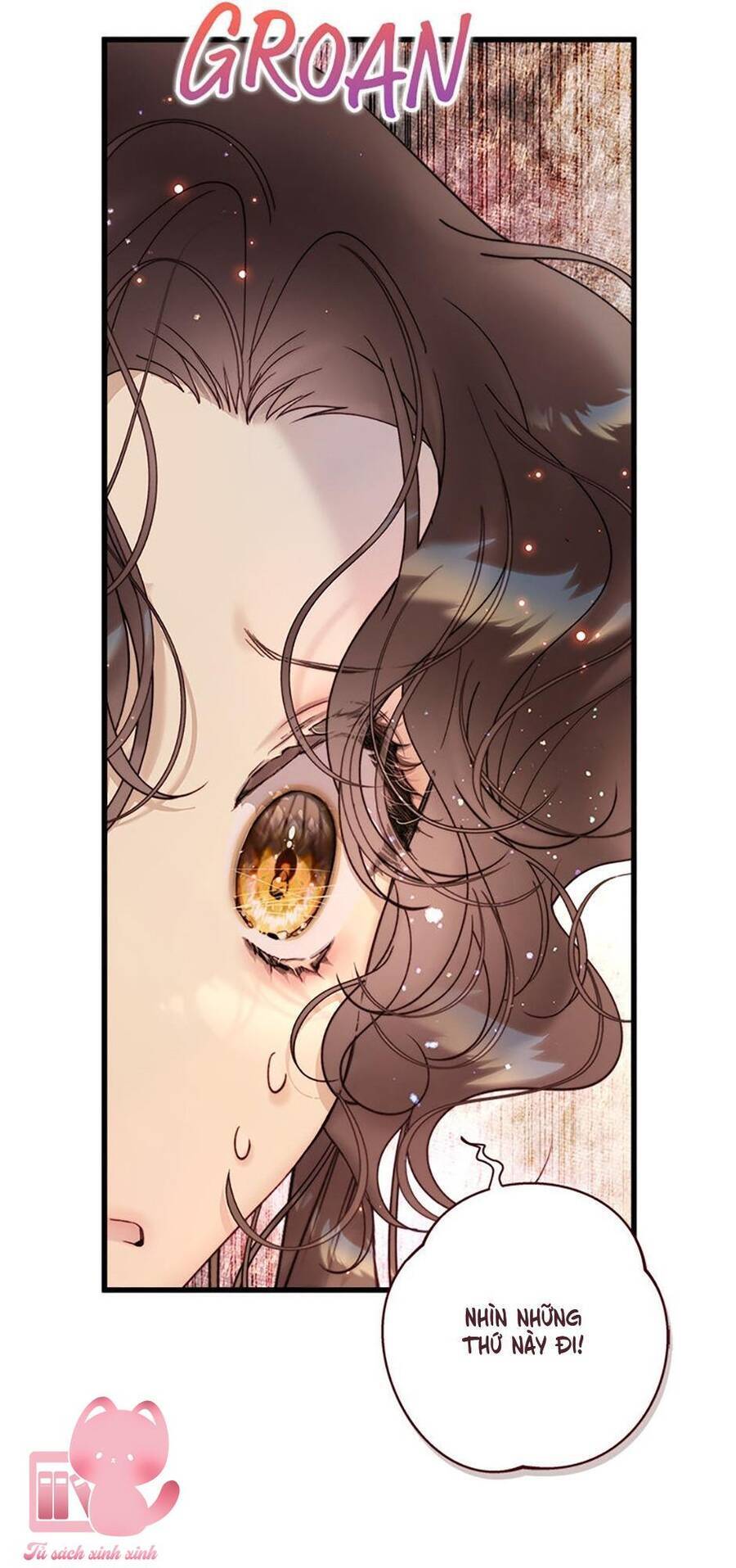 Công Chúa Chloe: Chapter 114