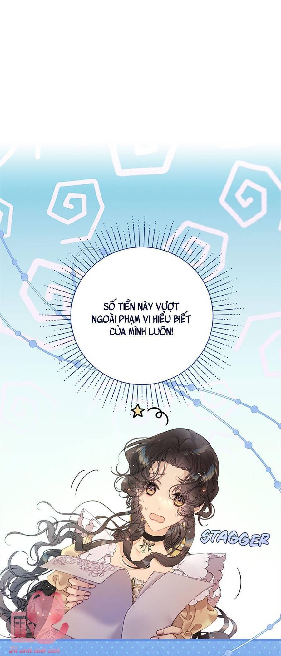 Công Chúa Chloe: Chapter 114
