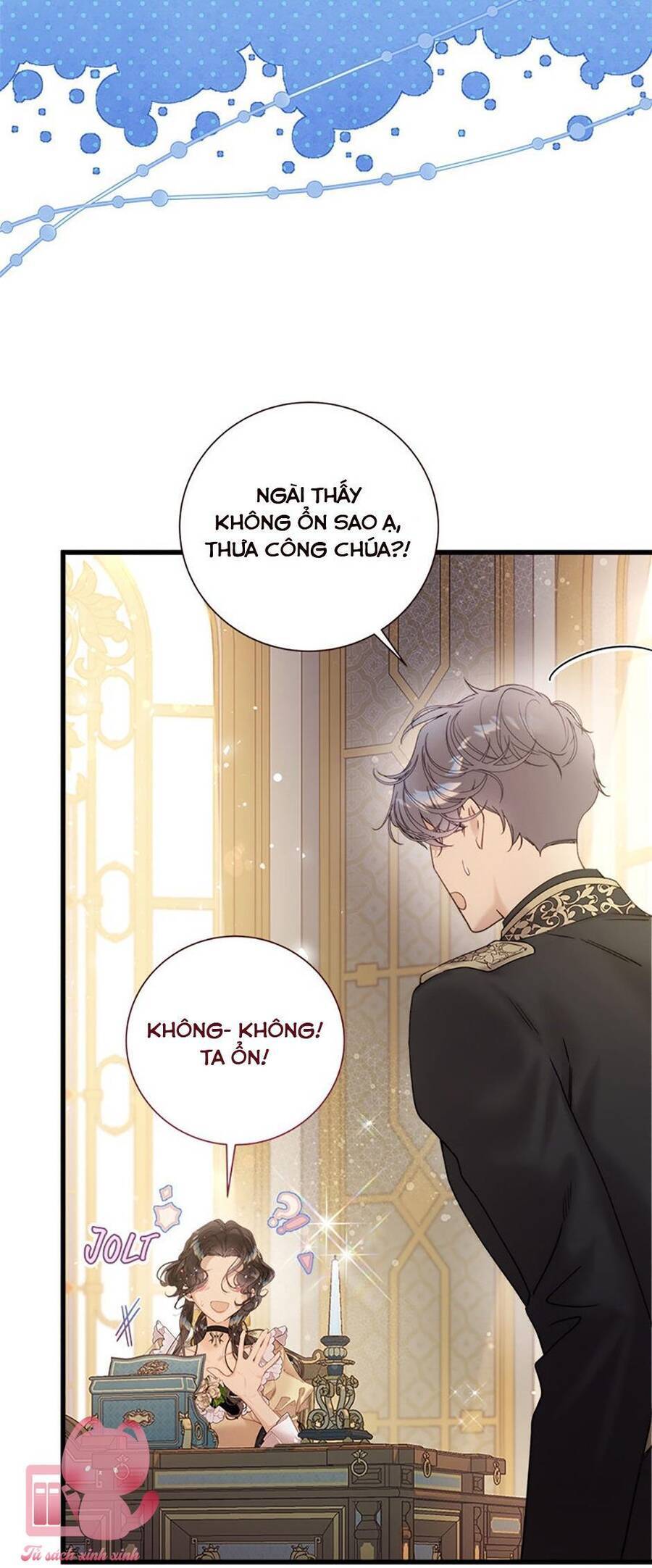 Công Chúa Chloe: Chapter 114
