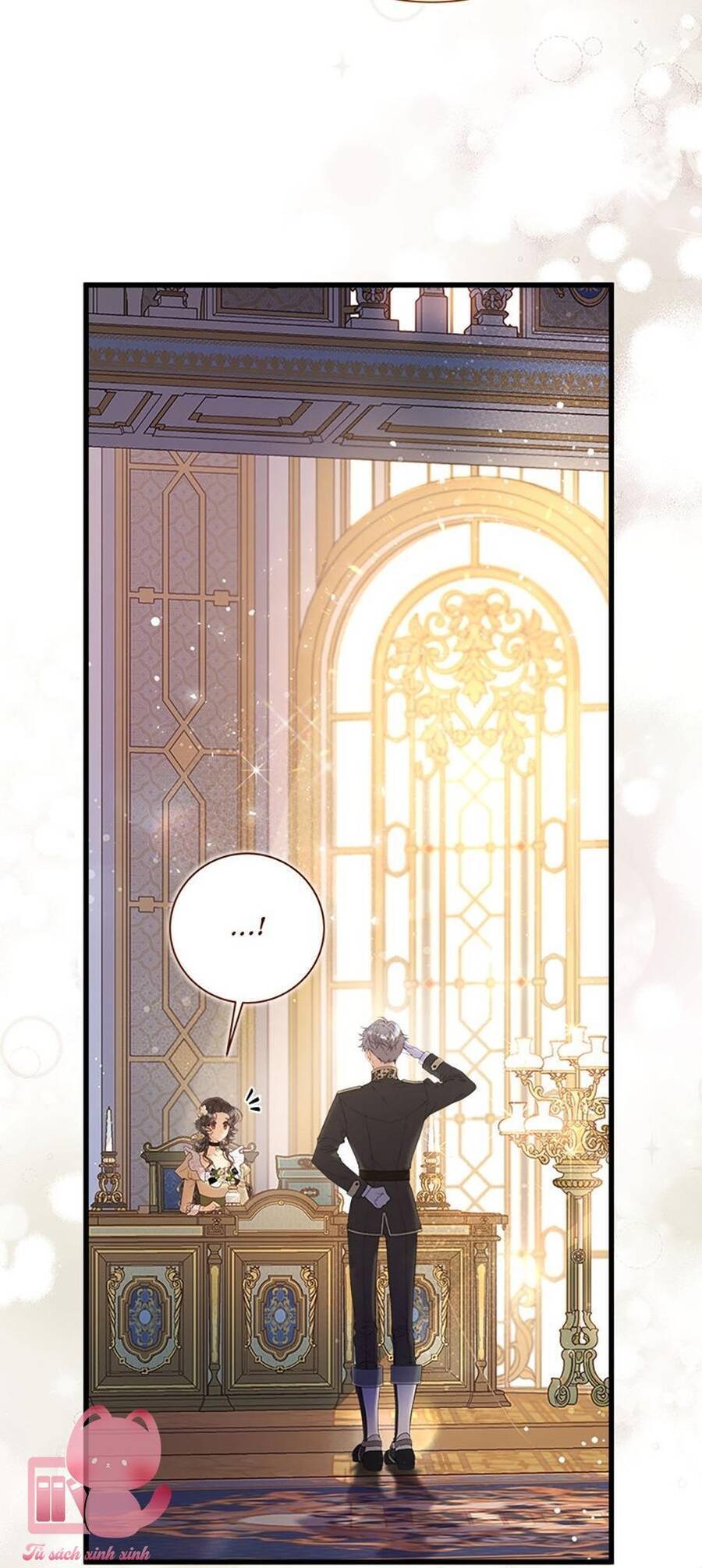 Công Chúa Chloe: Chapter 114
