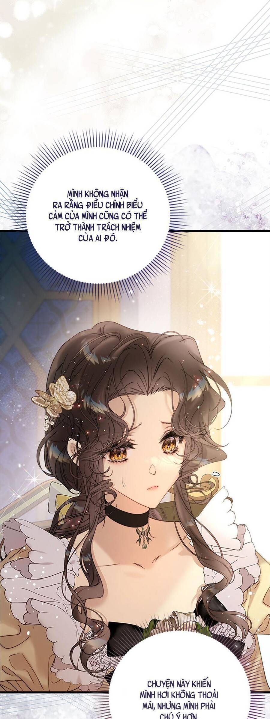 Công Chúa Chloe: Chapter 114