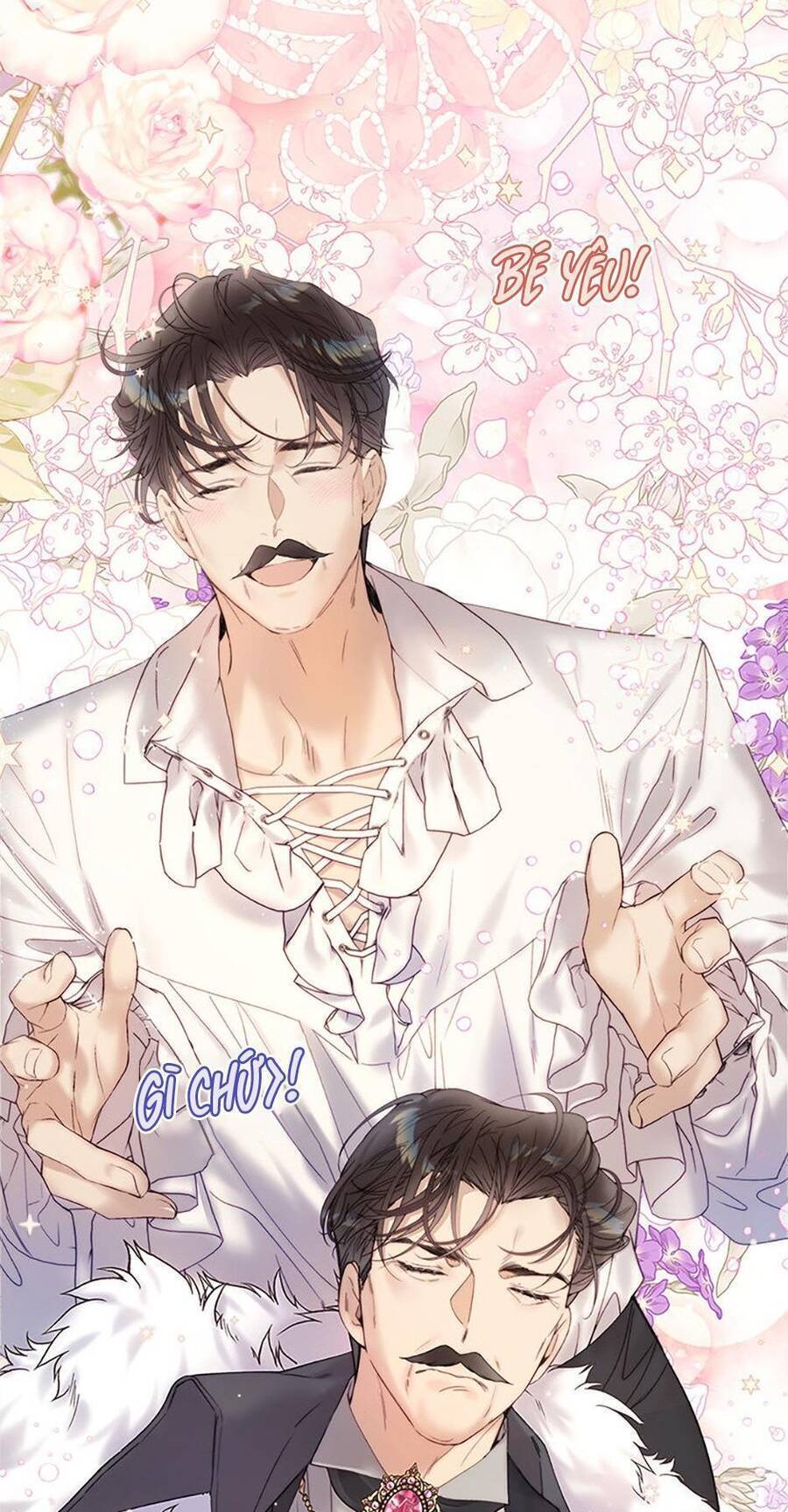 Công Chúa Chloe: Chapter 114