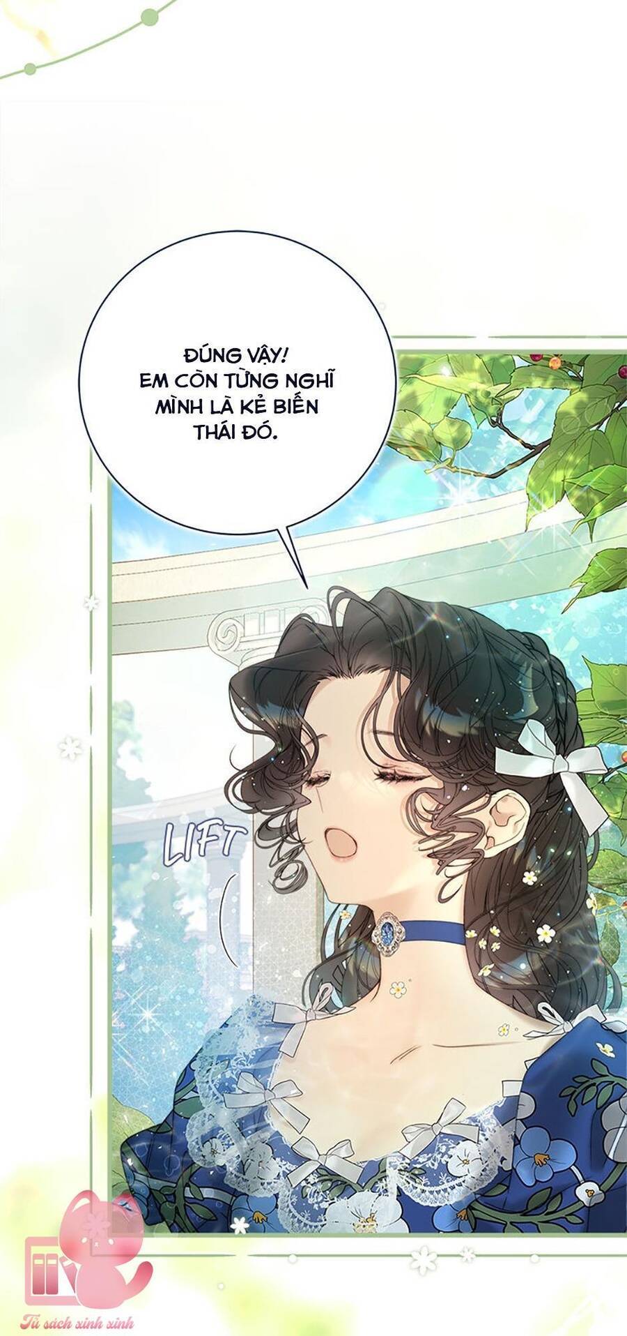 Công Chúa Chloe: Chapter 114