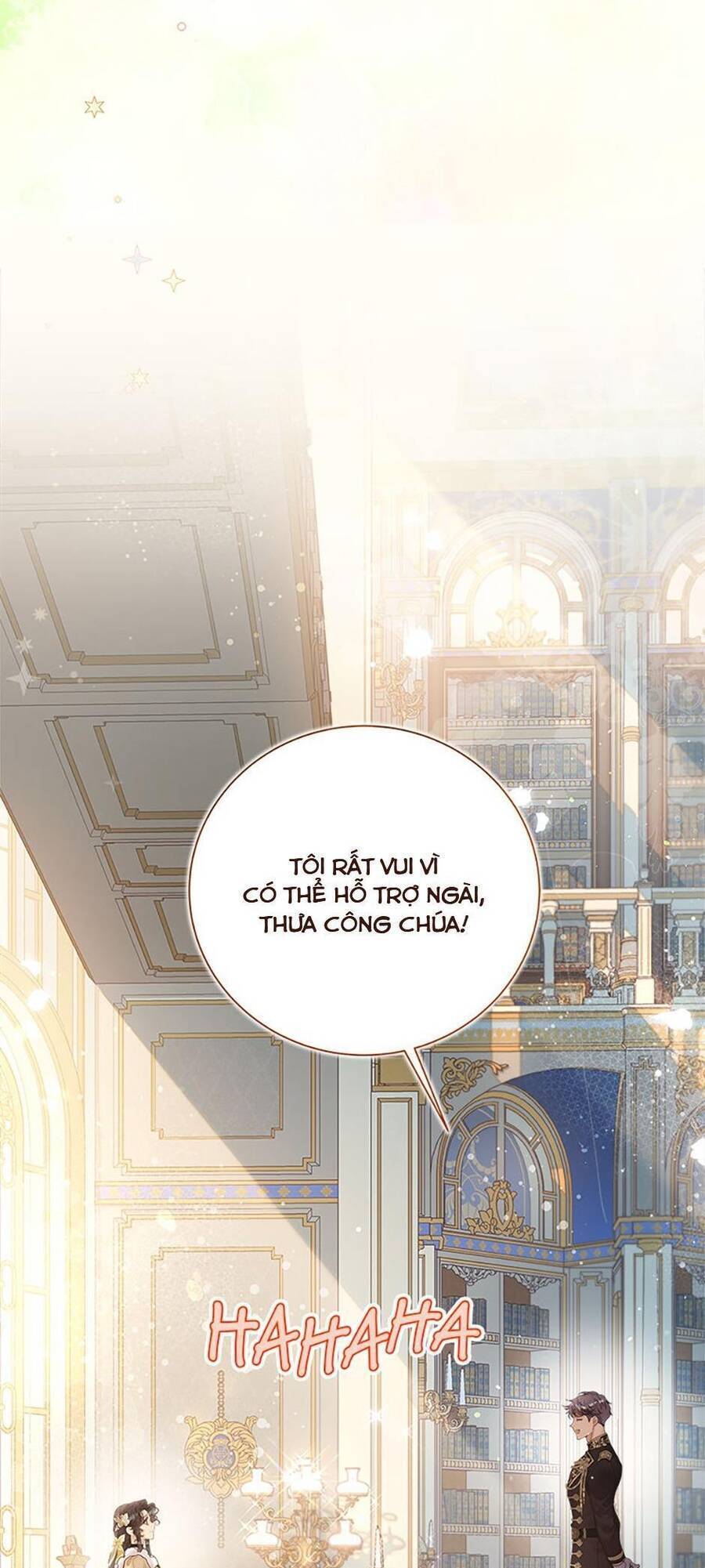 Công Chúa Chloe: Chapter 114