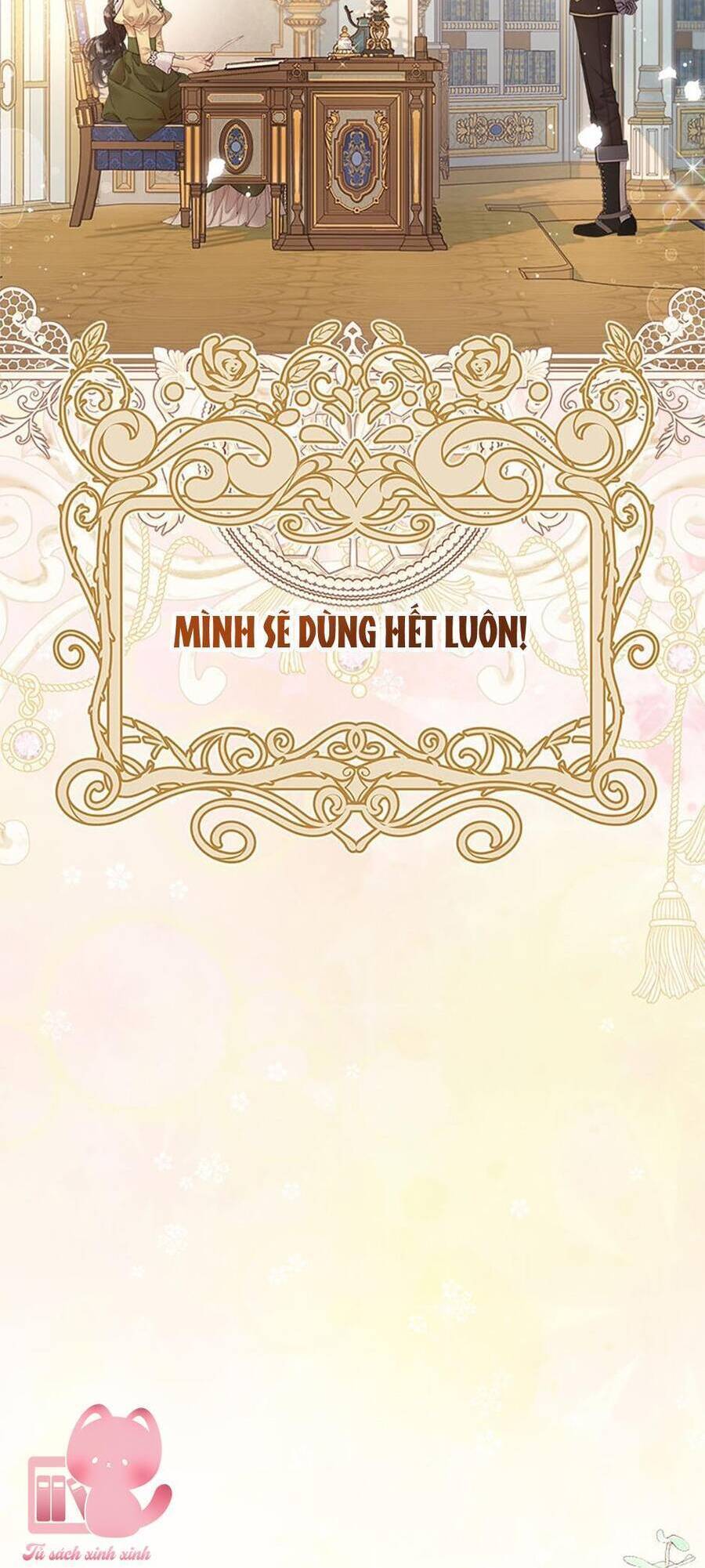 Công Chúa Chloe: Chapter 114