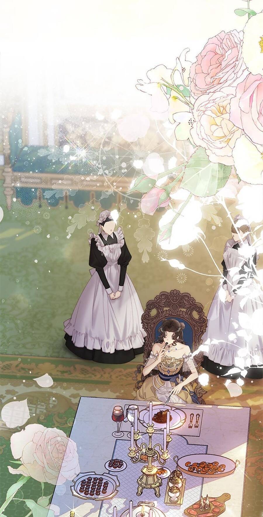 Công Chúa Chloe: Chapter 114