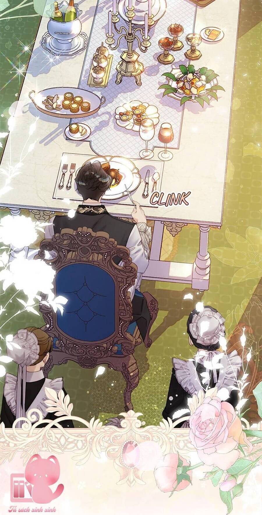 Công Chúa Chloe: Chapter 114