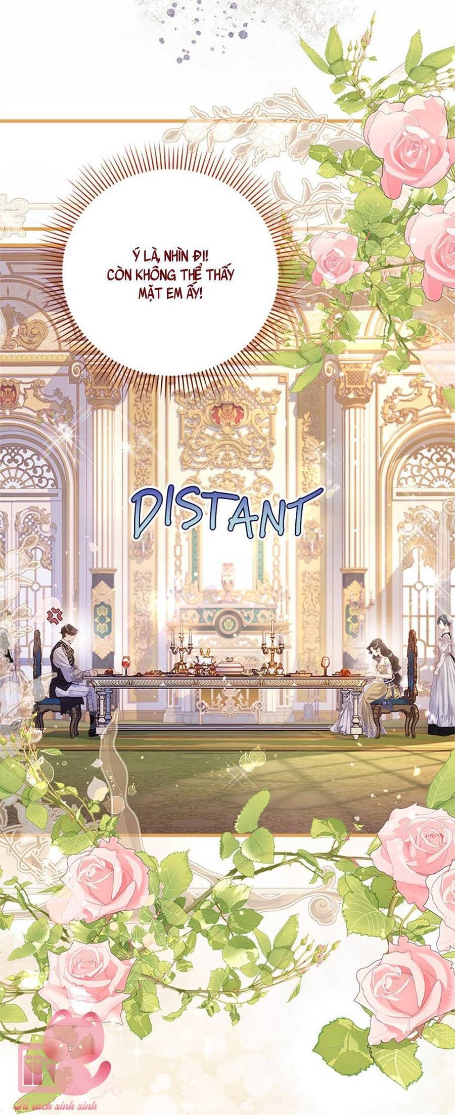 Công Chúa Chloe: Chapter 114