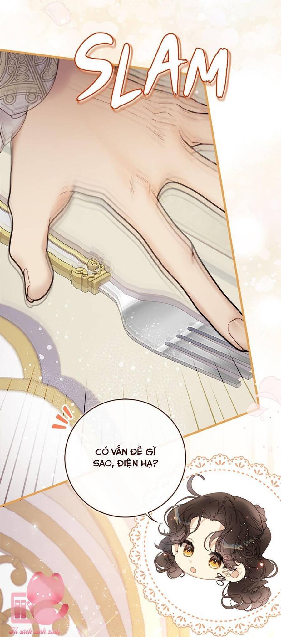 Công Chúa Chloe: Chapter 114