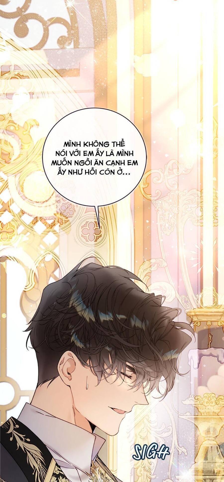Công Chúa Chloe: Chapter 114