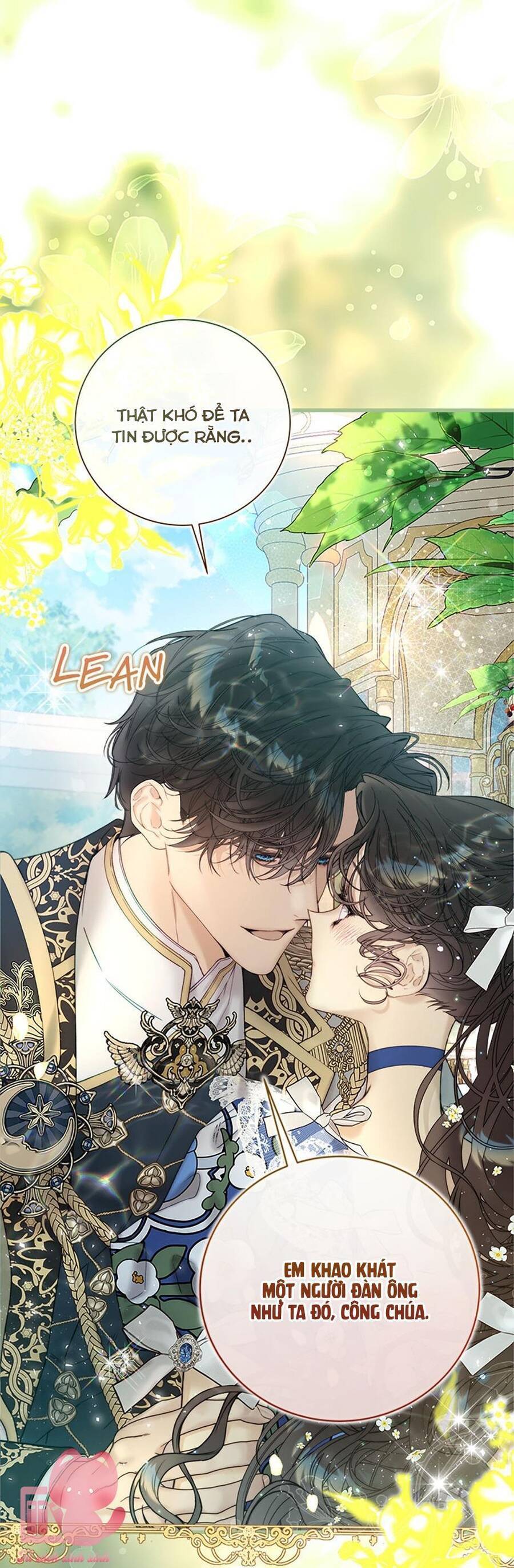 Công Chúa Chloe: Chapter 114
