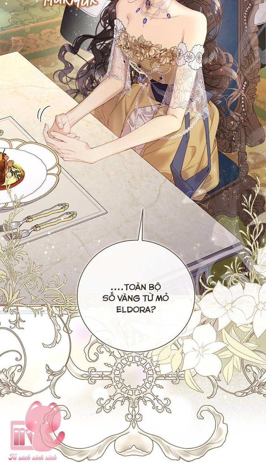 Công Chúa Chloe: Chapter 114