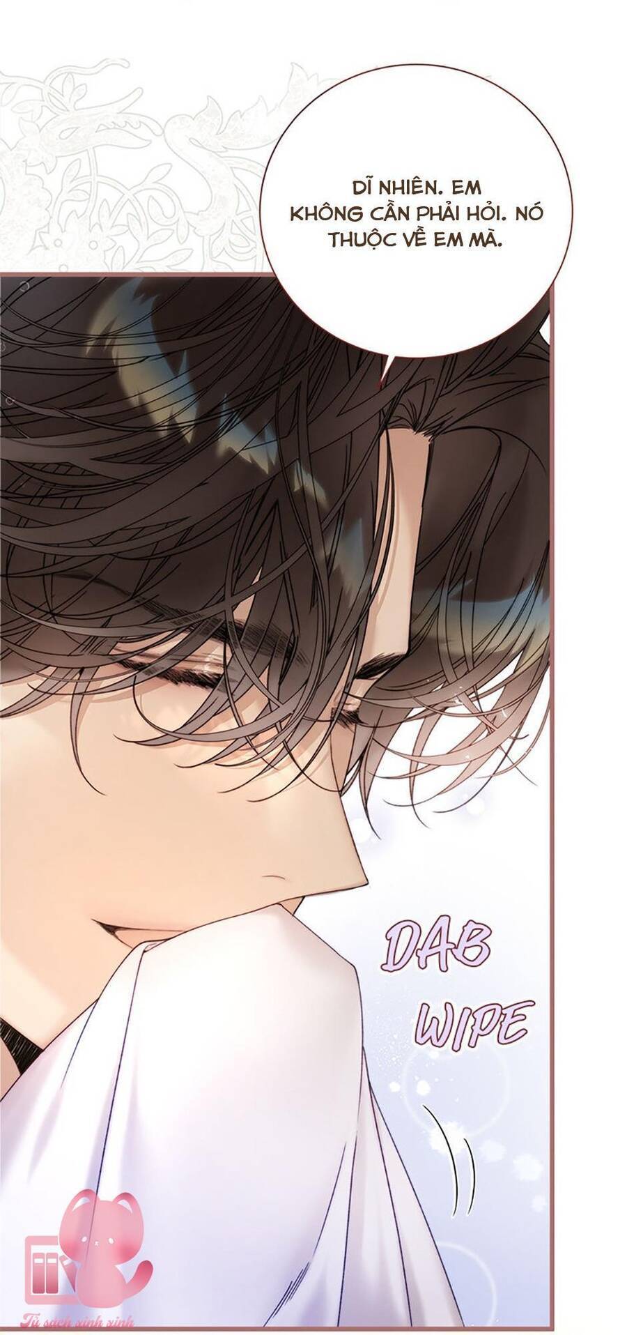 Công Chúa Chloe: Chapter 114