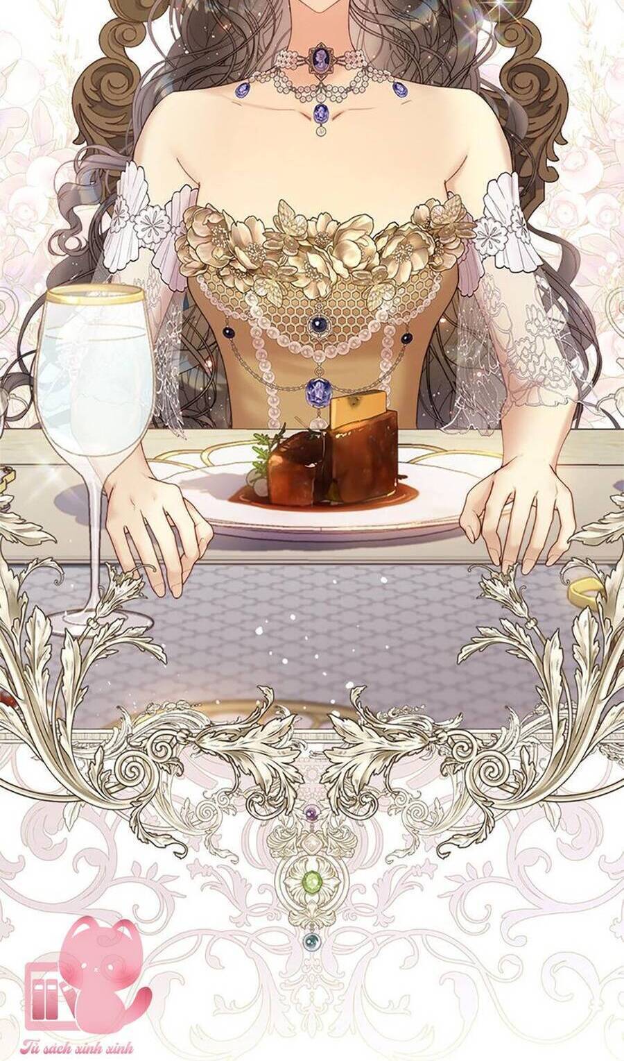 Công Chúa Chloe: Chapter 114