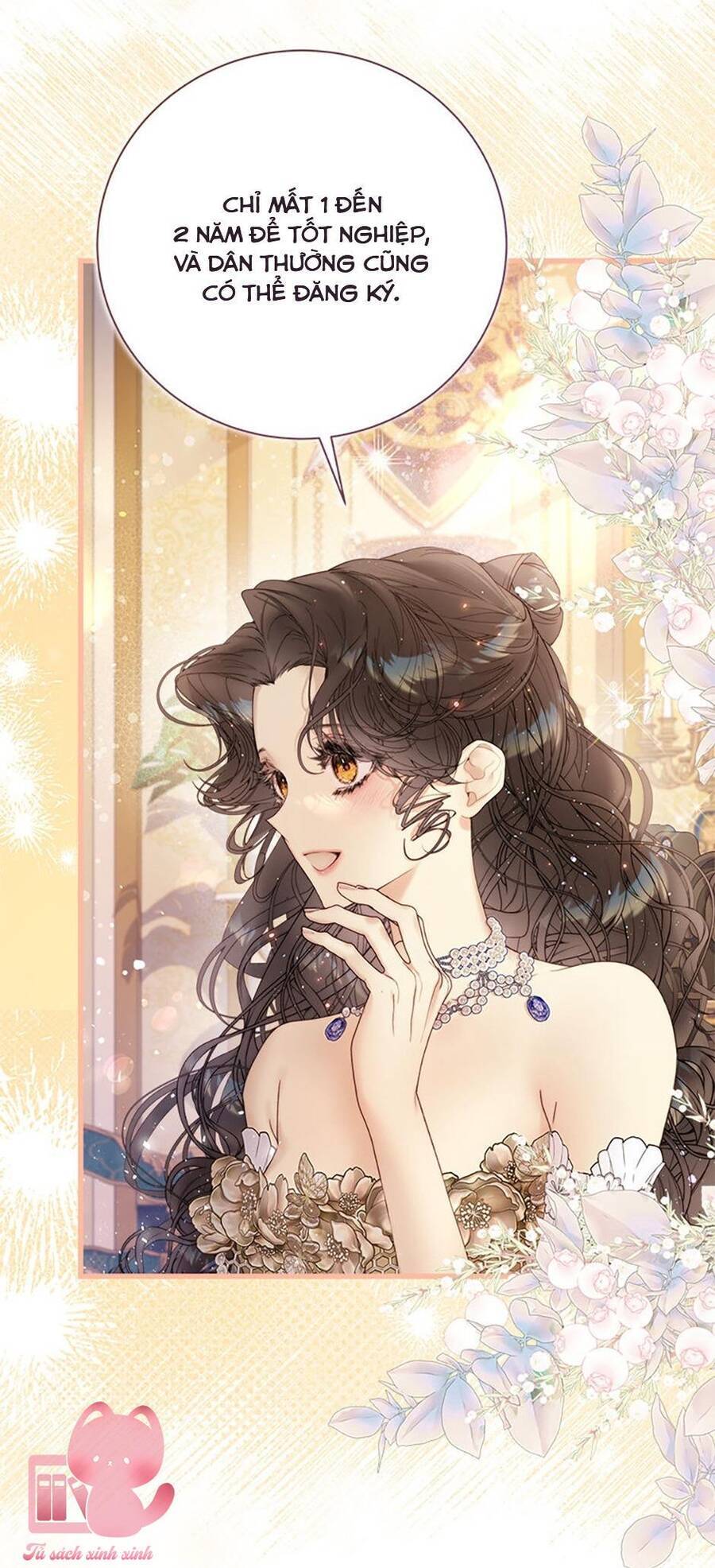 Công Chúa Chloe: Chapter 114