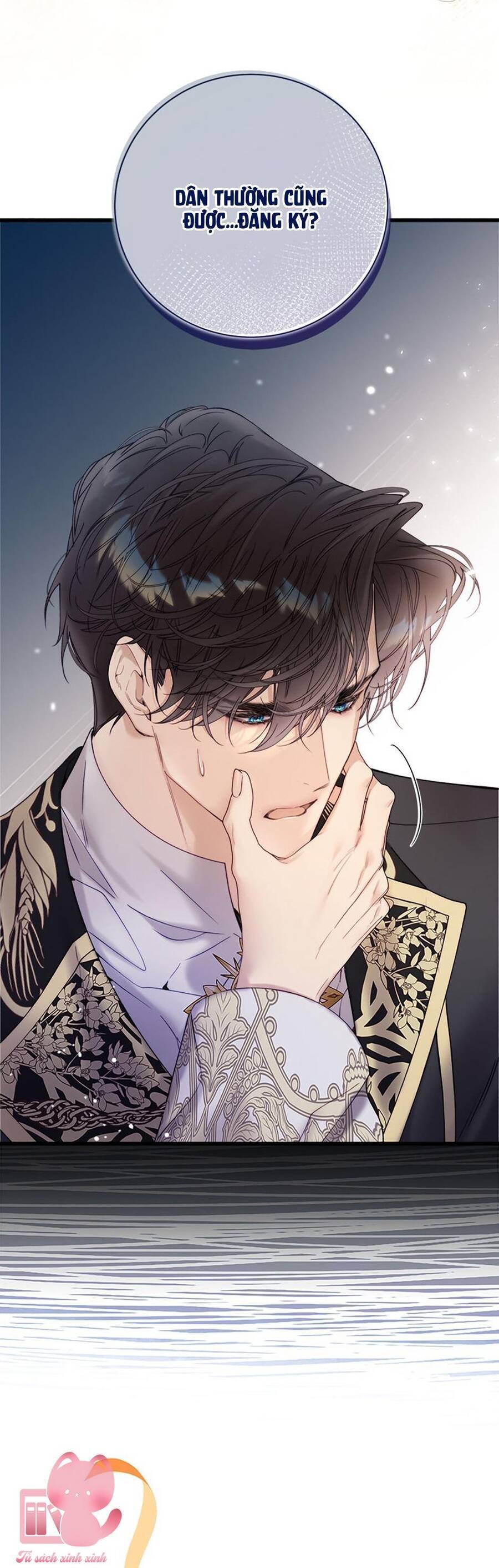 Công Chúa Chloe: Chapter 114