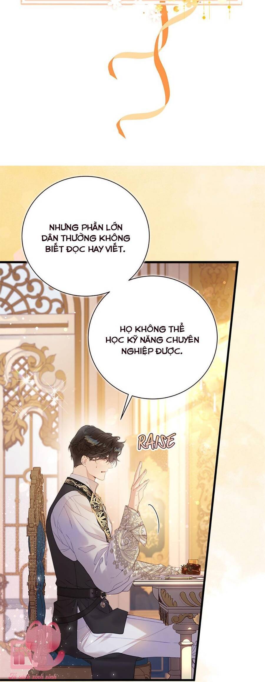Công Chúa Chloe: Chapter 114