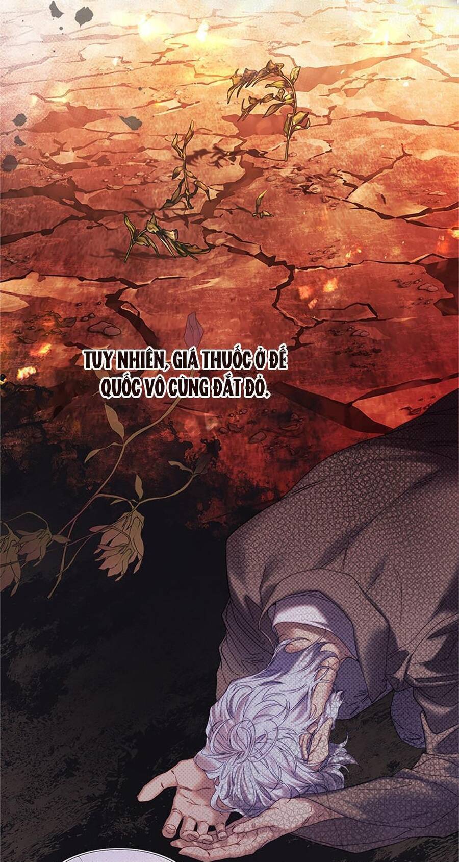 Công Chúa Chloe: Chapter 114