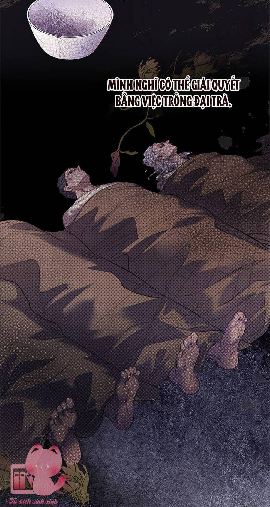 Công Chúa Chloe: Chapter 114