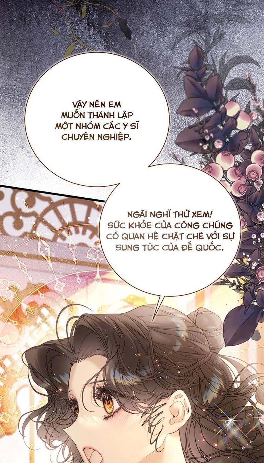 Công Chúa Chloe: Chapter 114