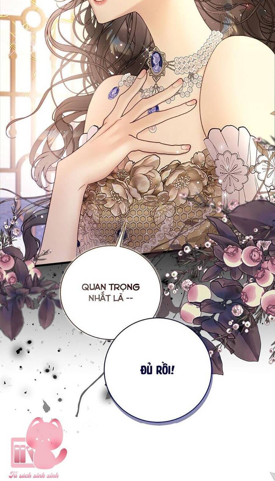 Công Chúa Chloe: Chapter 114