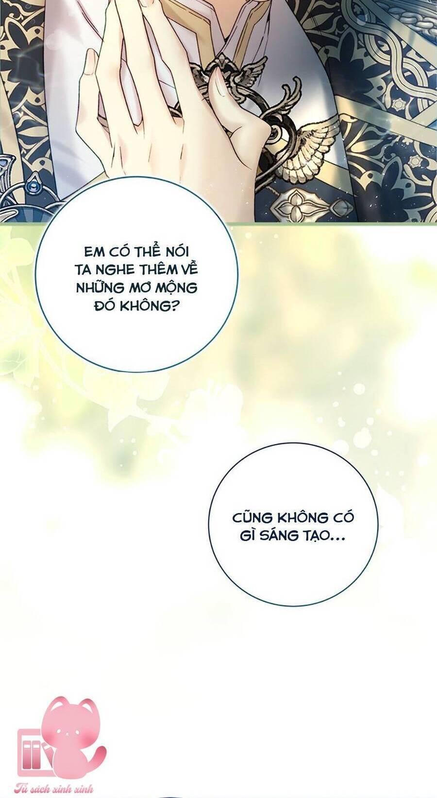 Công Chúa Chloe: Chapter 114