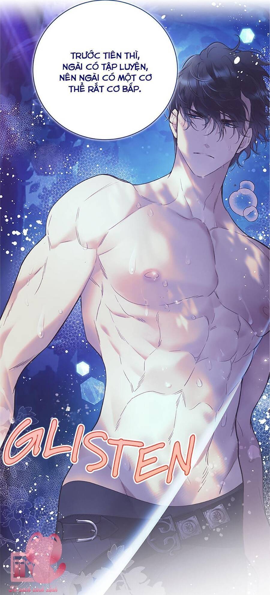Công Chúa Chloe: Chapter 114