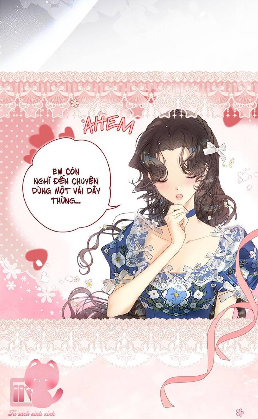 Công Chúa Chloe: Chapter 114