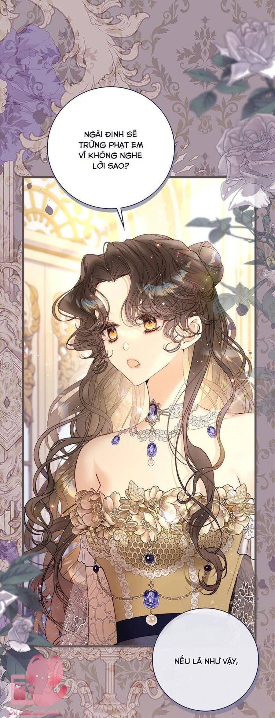 Công Chúa Chloe: Chapter 115