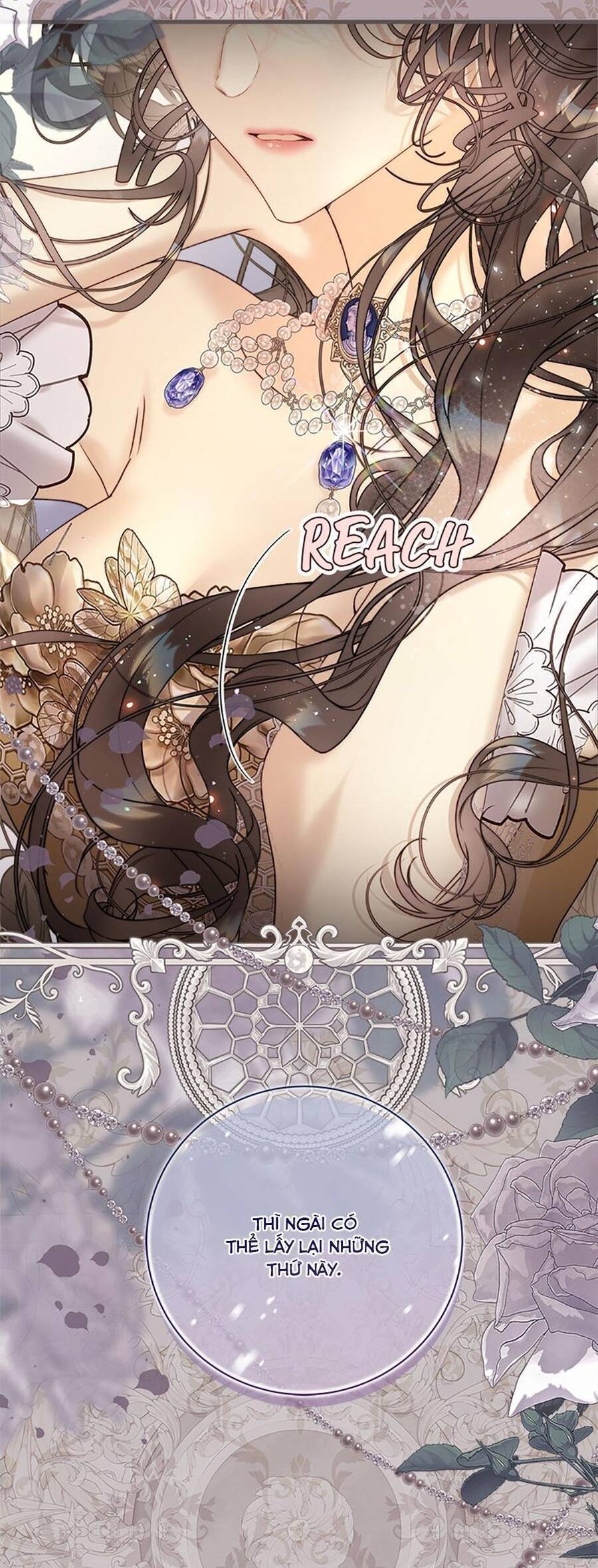 Công Chúa Chloe: Chapter 115