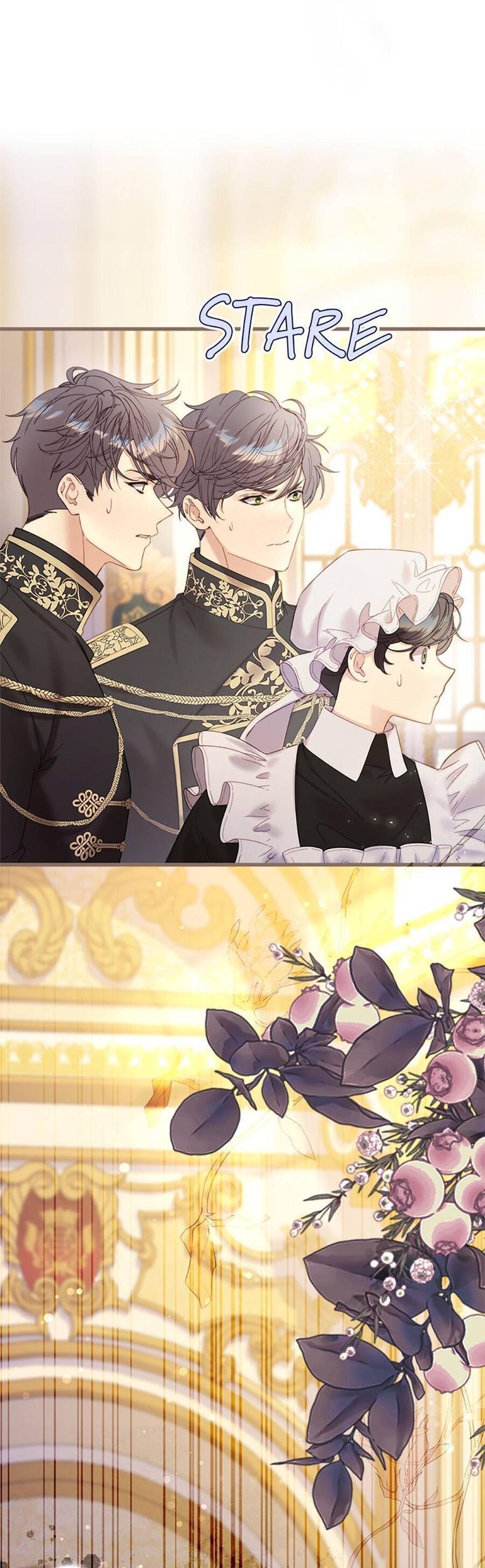 Công Chúa Chloe: Chapter 115