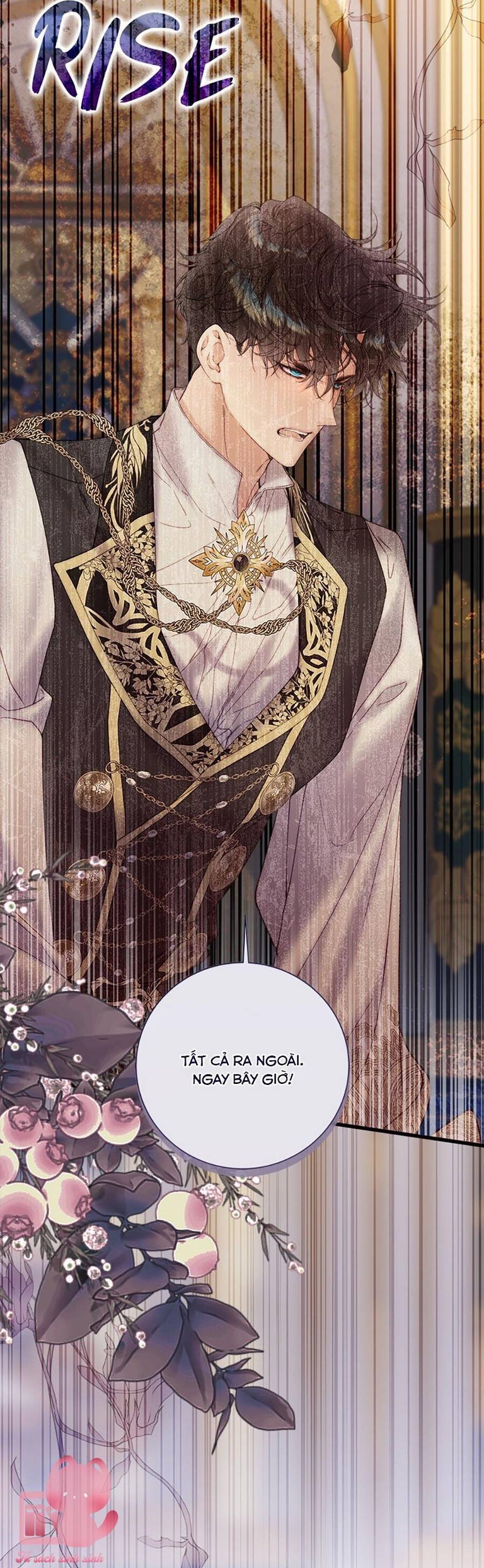 Công Chúa Chloe: Chapter 115