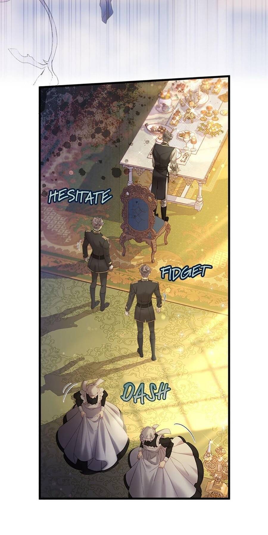 Công Chúa Chloe: Chapter 115