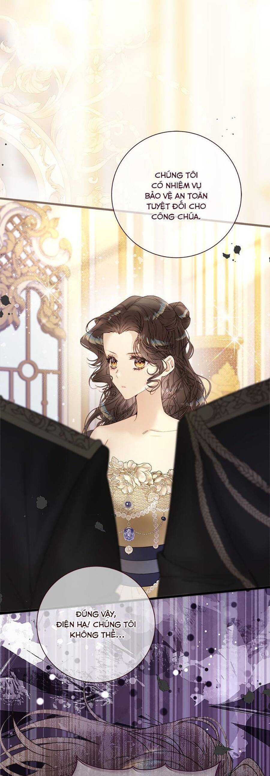 Công Chúa Chloe: Chapter 115