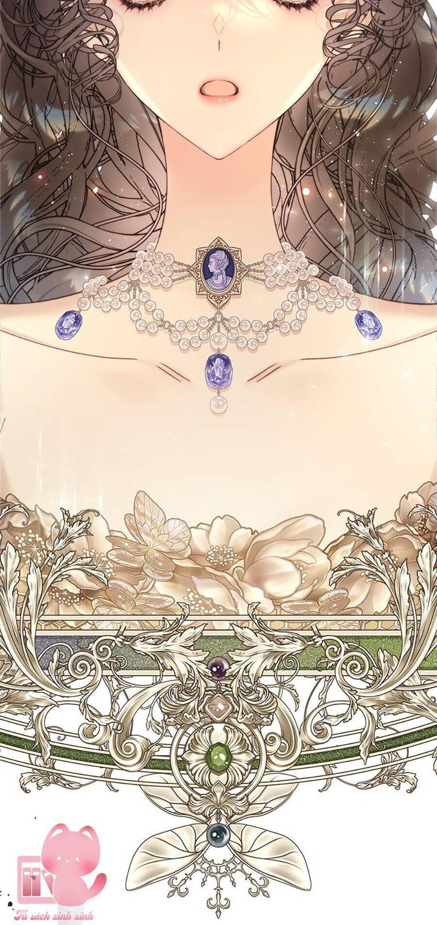 Công Chúa Chloe: Chapter 115