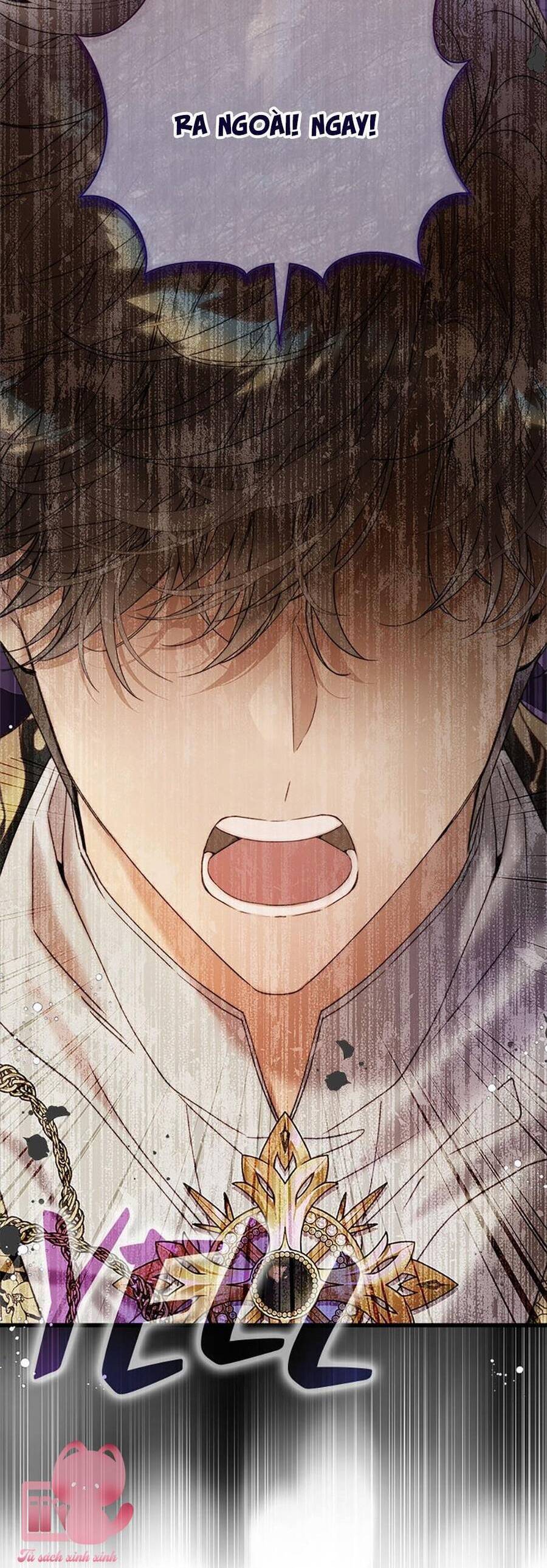 Công Chúa Chloe: Chapter 115