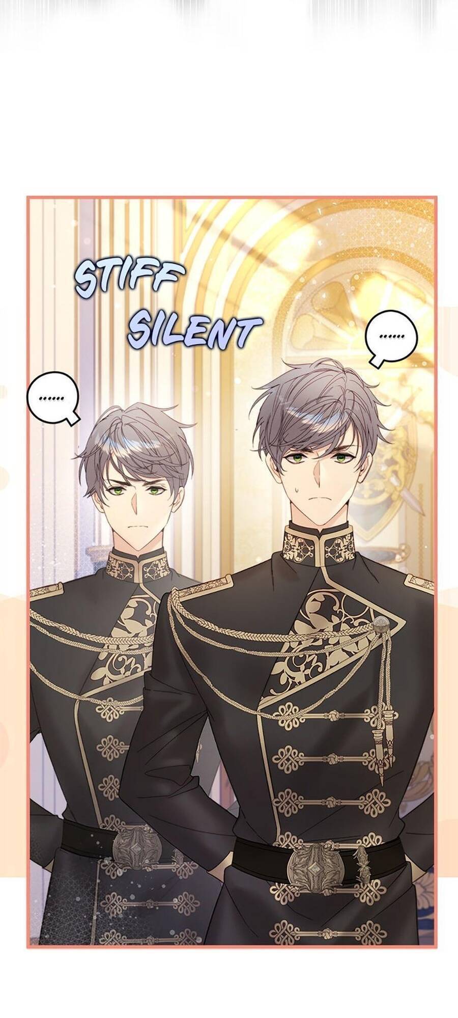 Công Chúa Chloe: Chapter 115
